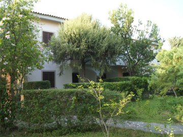 Hotel Club Gli Ontani - Orosei - Sardinie (5)